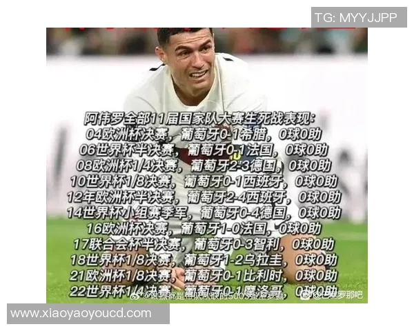 非足球圈明星为何纷纷表示最喜欢C罗 他的魅力超越球场的秘密